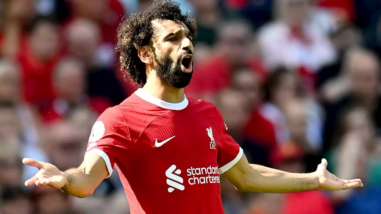 Transfer gossip: Mo Salah talking to Saudis about £1.5m-per-week deal as Liverpool brace for bid