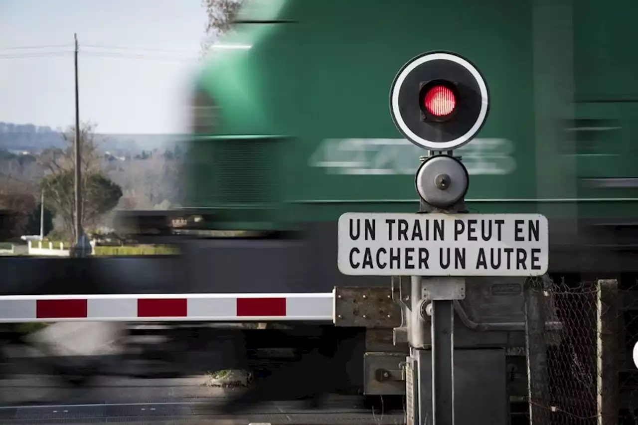 SNCF : trafic interrompu sur la ligne Toulouse-Montauban-Agen suite à un accident