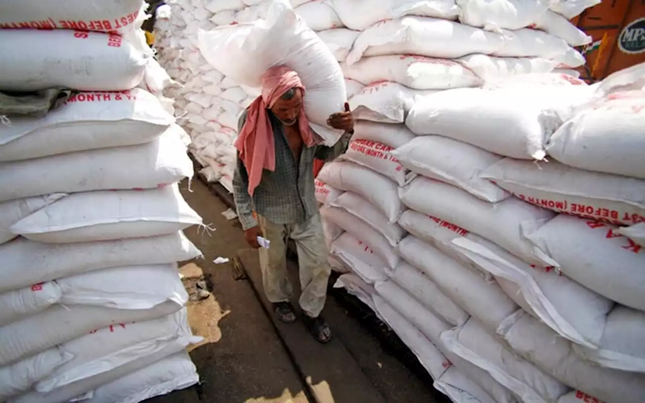 India’s rice export ban sparks sugar concern