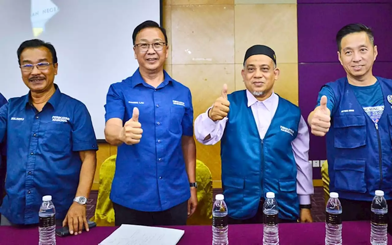 PN will make 30% low-medium-cost units for Penang folk mandatory, says Lau