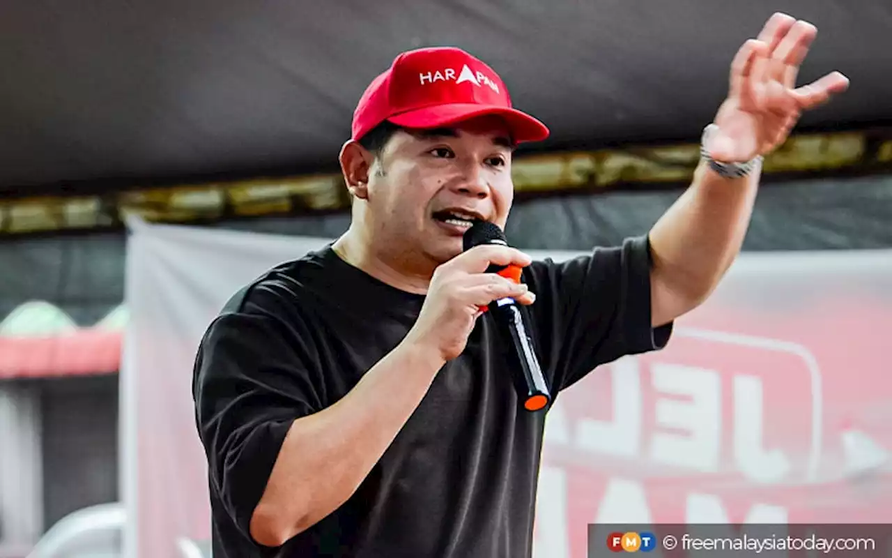 Rafizi pans PN’s plan for Selangor economic recovery council