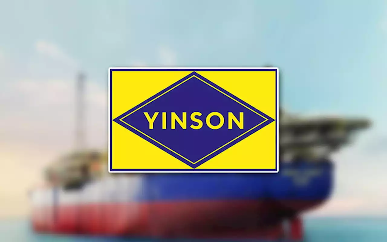 Yinson’s unit secures RM1.1bil financing for FPSO Maria Quitéria project