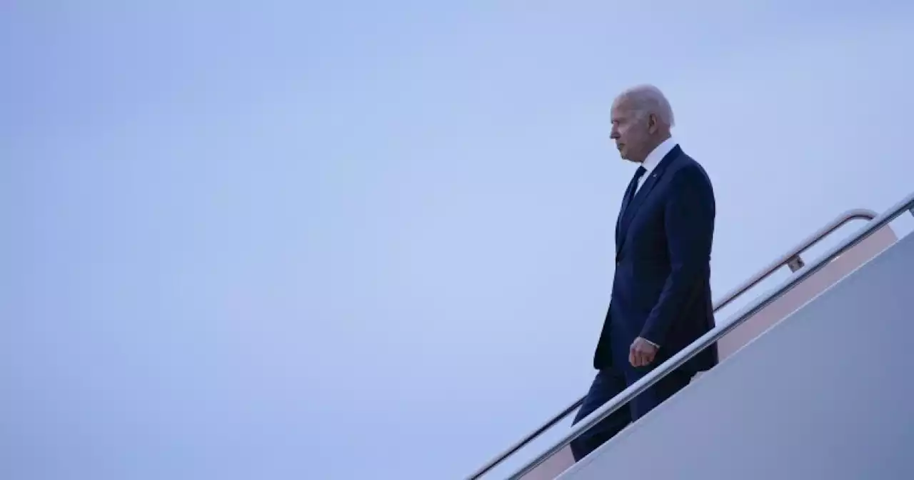 President Biden expected to speak on veteran benefits during Utah visit this week