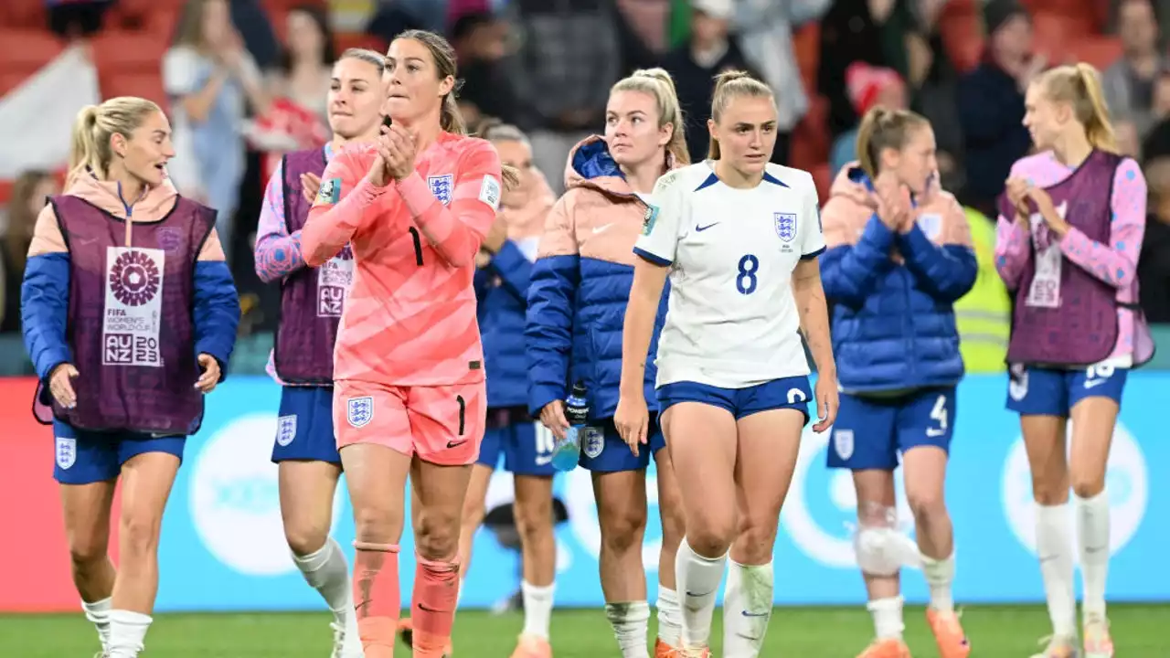 Women’s World Cup: England advances to the quarterfinals | August 7, 2023