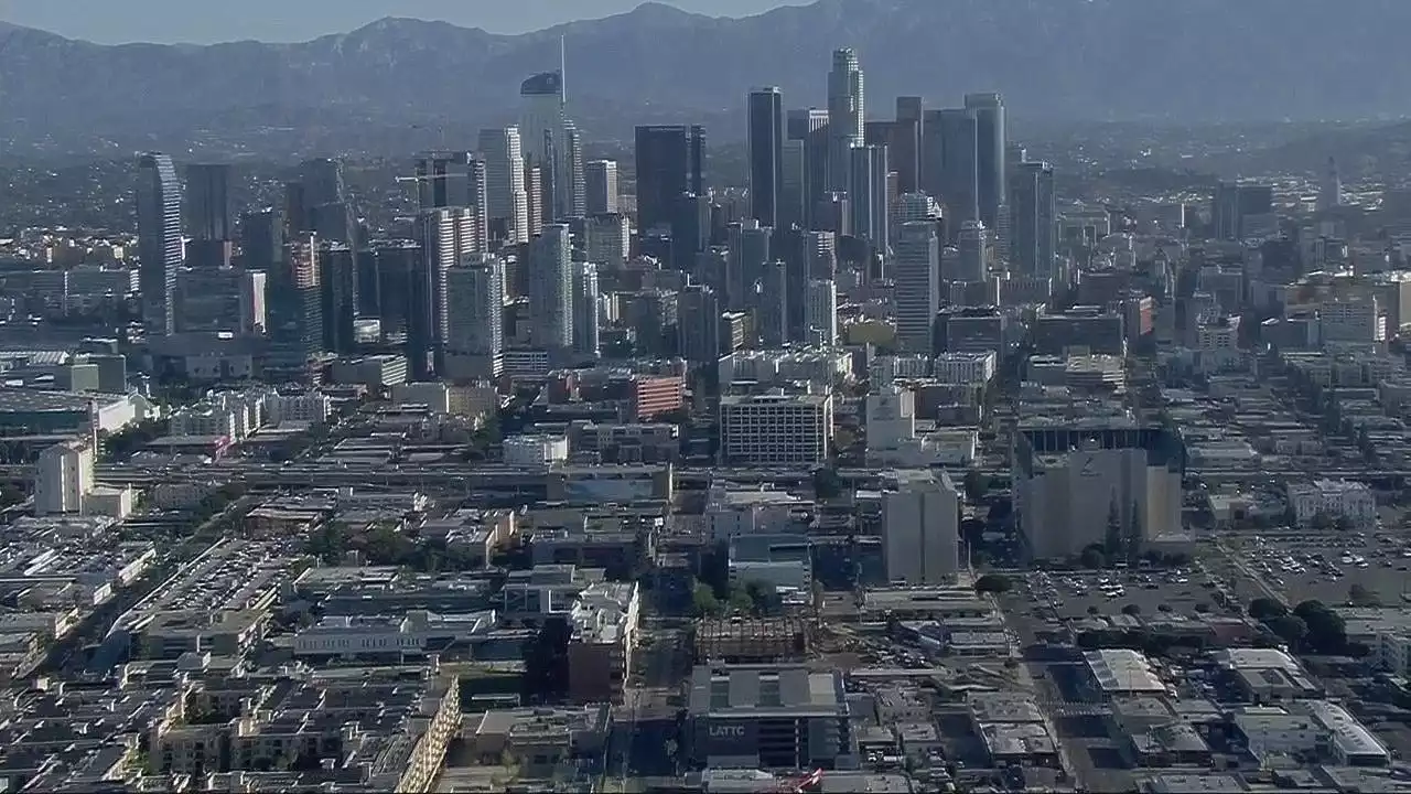 Thousands of Los Angeles City Workers Prepare for One-Day Strike