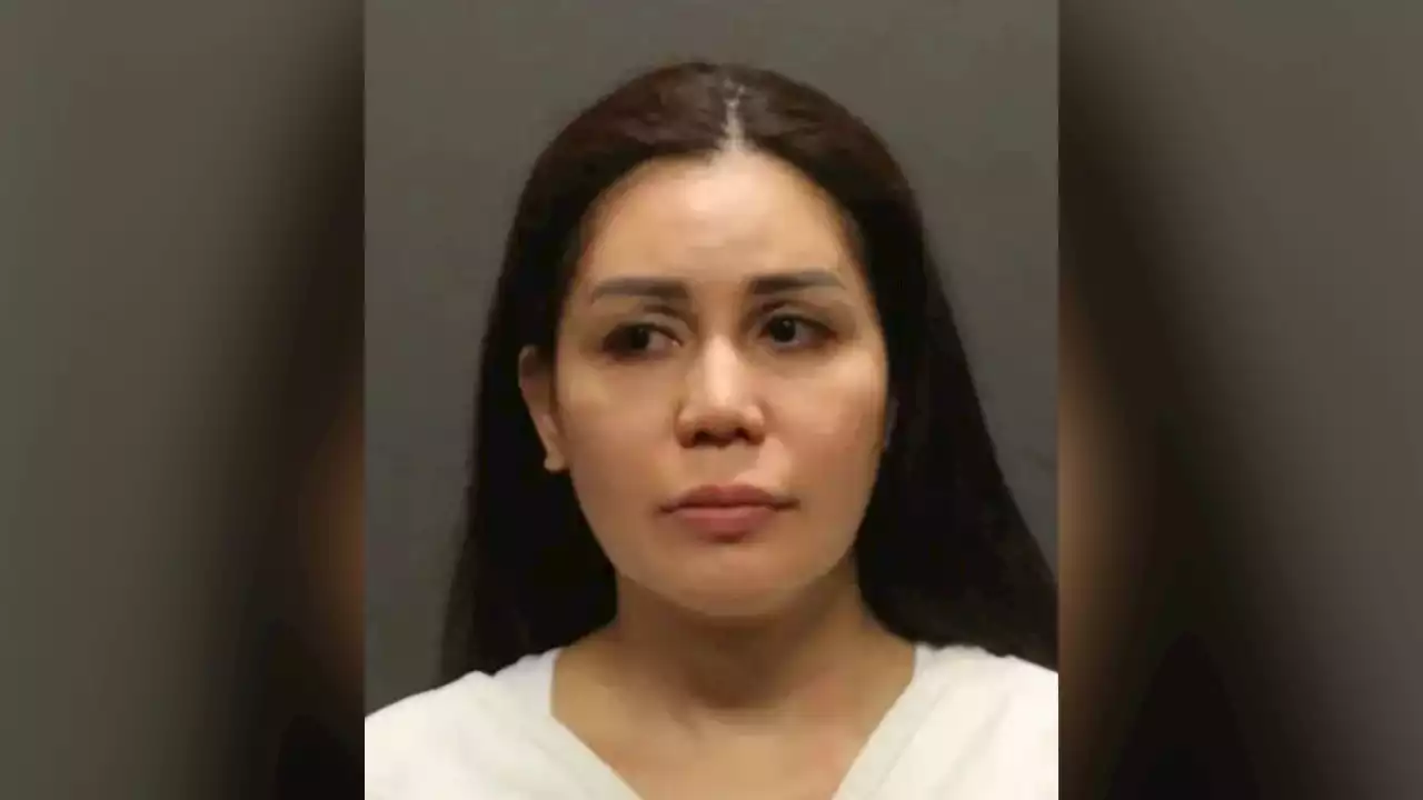 Arizona woman arrested after allegedly pouring chlorine in Army husband's coffee