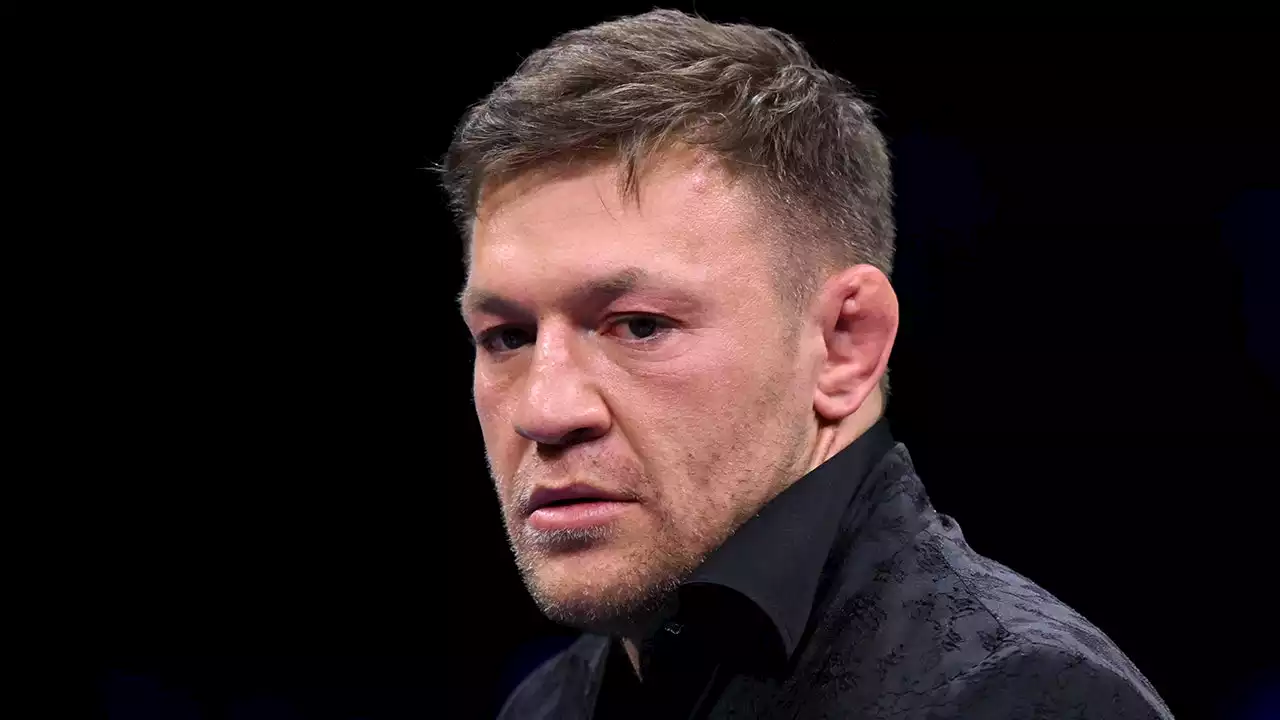 Conor McGregor rips Jake Paul-Nate Diaz fight in expletive post: 'That was abysmal last night'