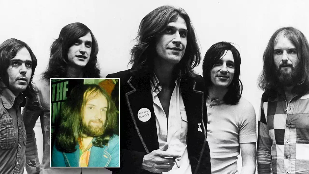 John Gosling, The Kinks keyboardist, dead at 75