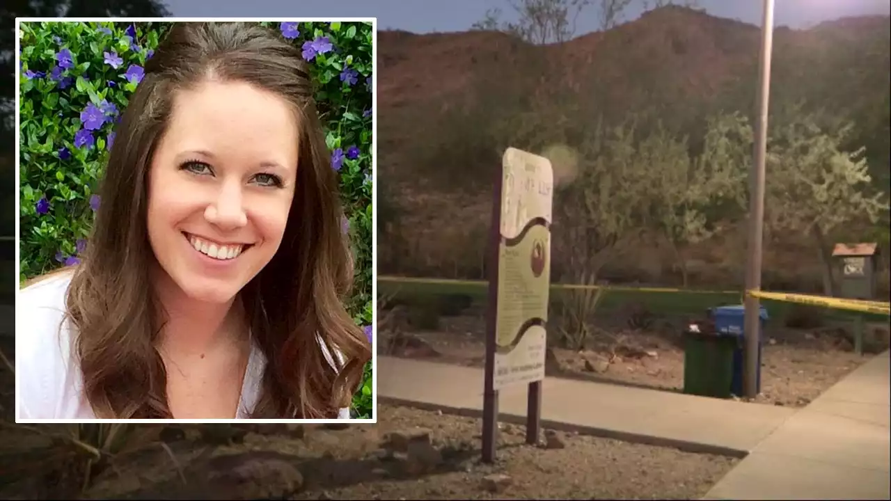 Missing hiker found dead near Phoenix trail from apparent heat-related illness