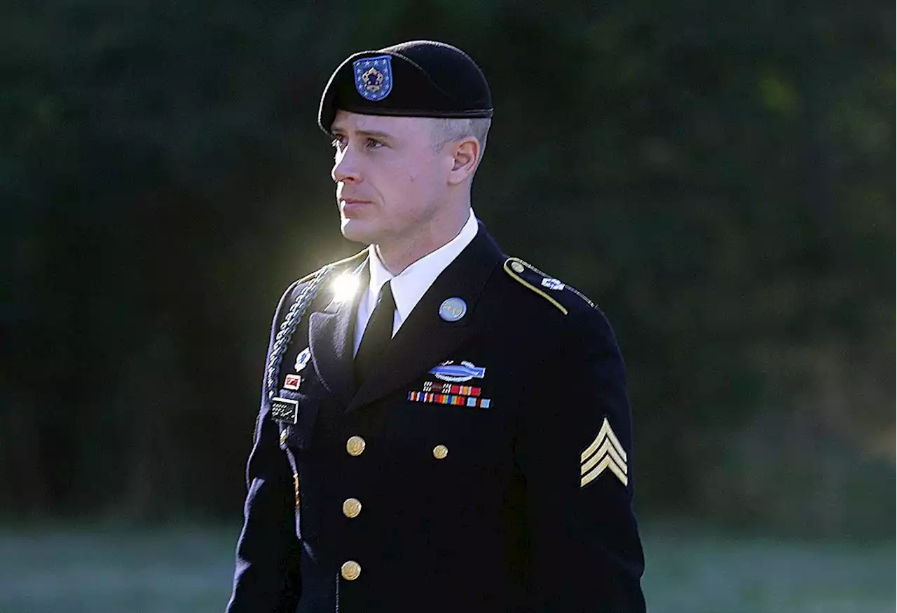 ‘Traitor’ Bowe Bergdahl must face justice for his crimes