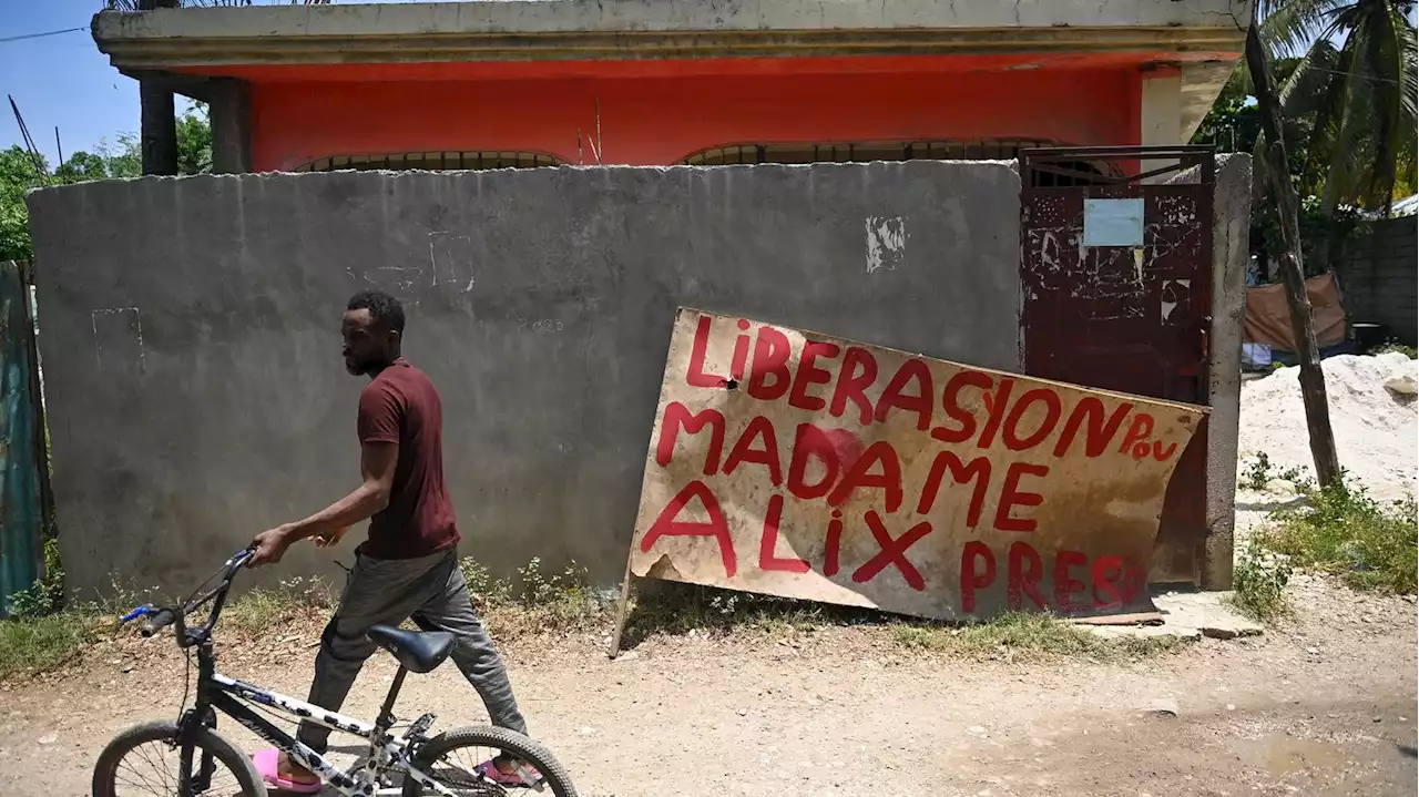 Haïti : l'Unicef observe une hausse 'inquiétante' des enlèvements de mineurs et de femmes