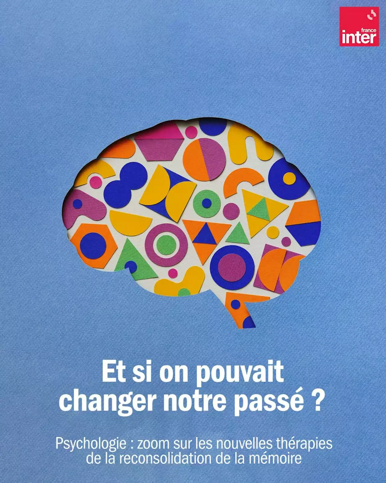 Pierre Cousineau : et si on pouvait changer notre passé ?