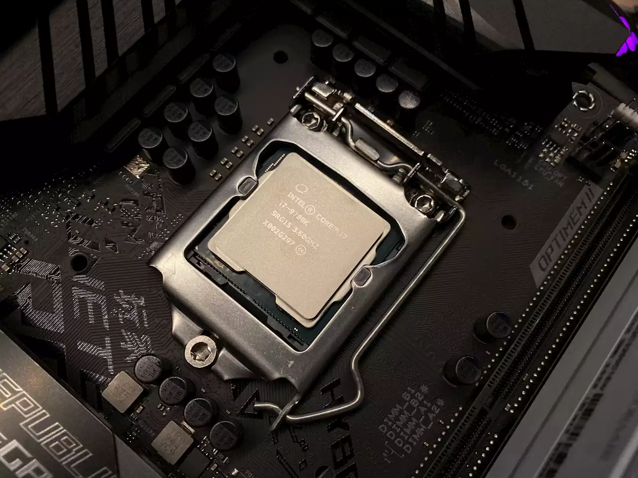 Quels sont les meilleurs processeurs (CPU) Intel et AMD en août 2023 ?