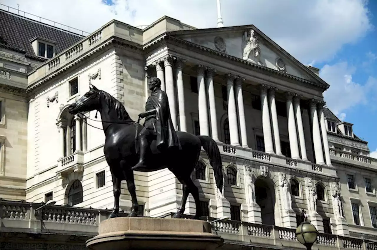 BoE’s Pill: Latest data points to more persistent inflation