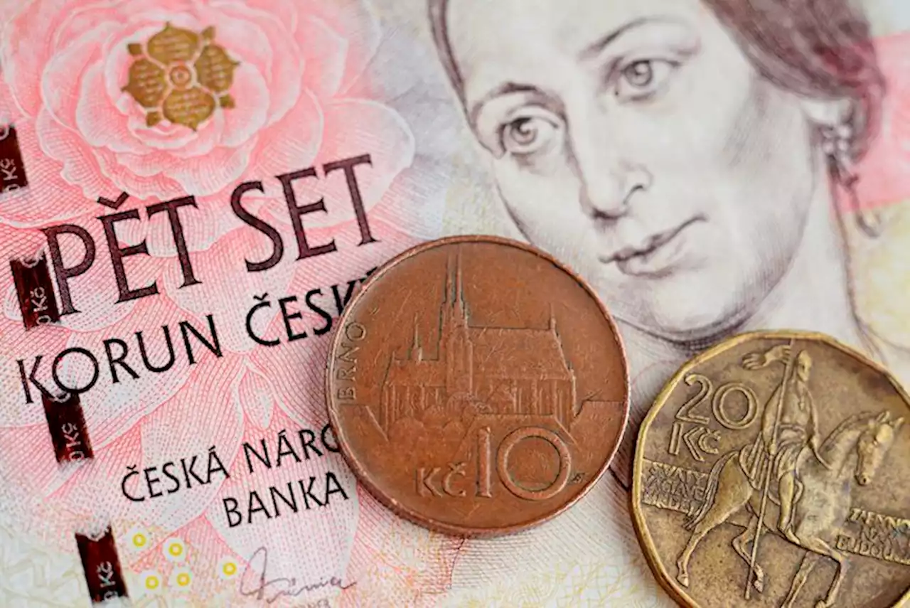 EUR/CZK: Koruna to regain lost ground over the coming months – Commerzbank