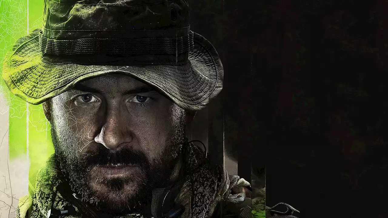 Call of Duty: Modern Warfare 3 offiziell mit Release und erstem Teaser angekündigt