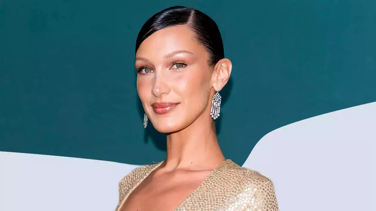 Bella Hadid posts vulnerable update on battle with Lyme Disease: ‘I’ll be back when I'm ready'