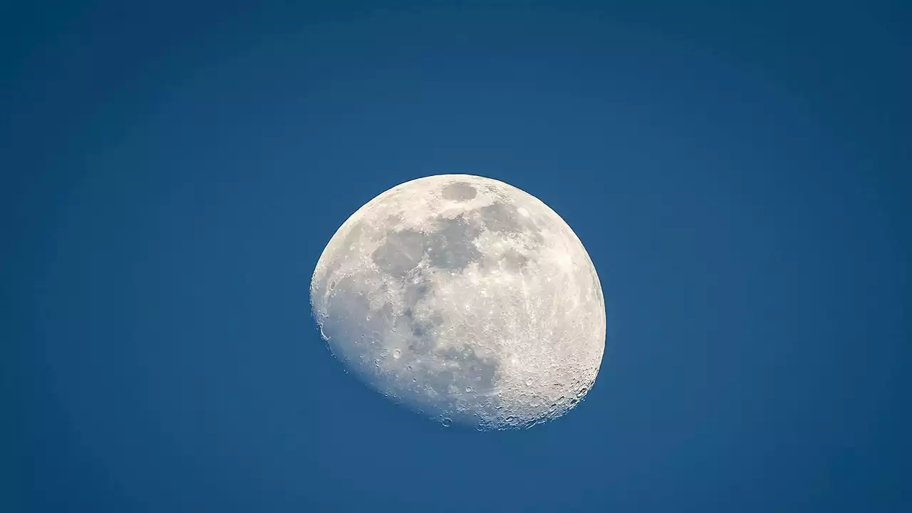 What does August's rare super blue moon mean for your star sign?