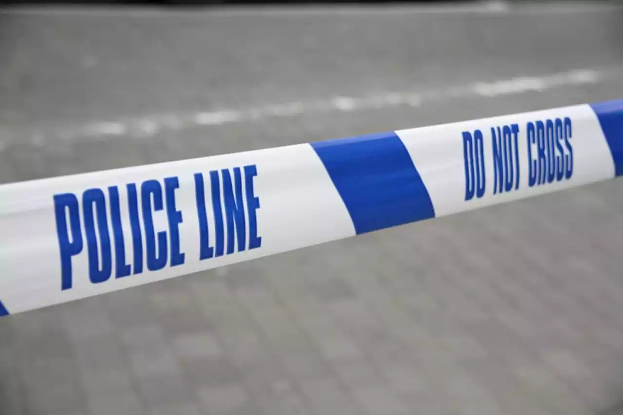 Man due in court after person hit by car in Glasgow