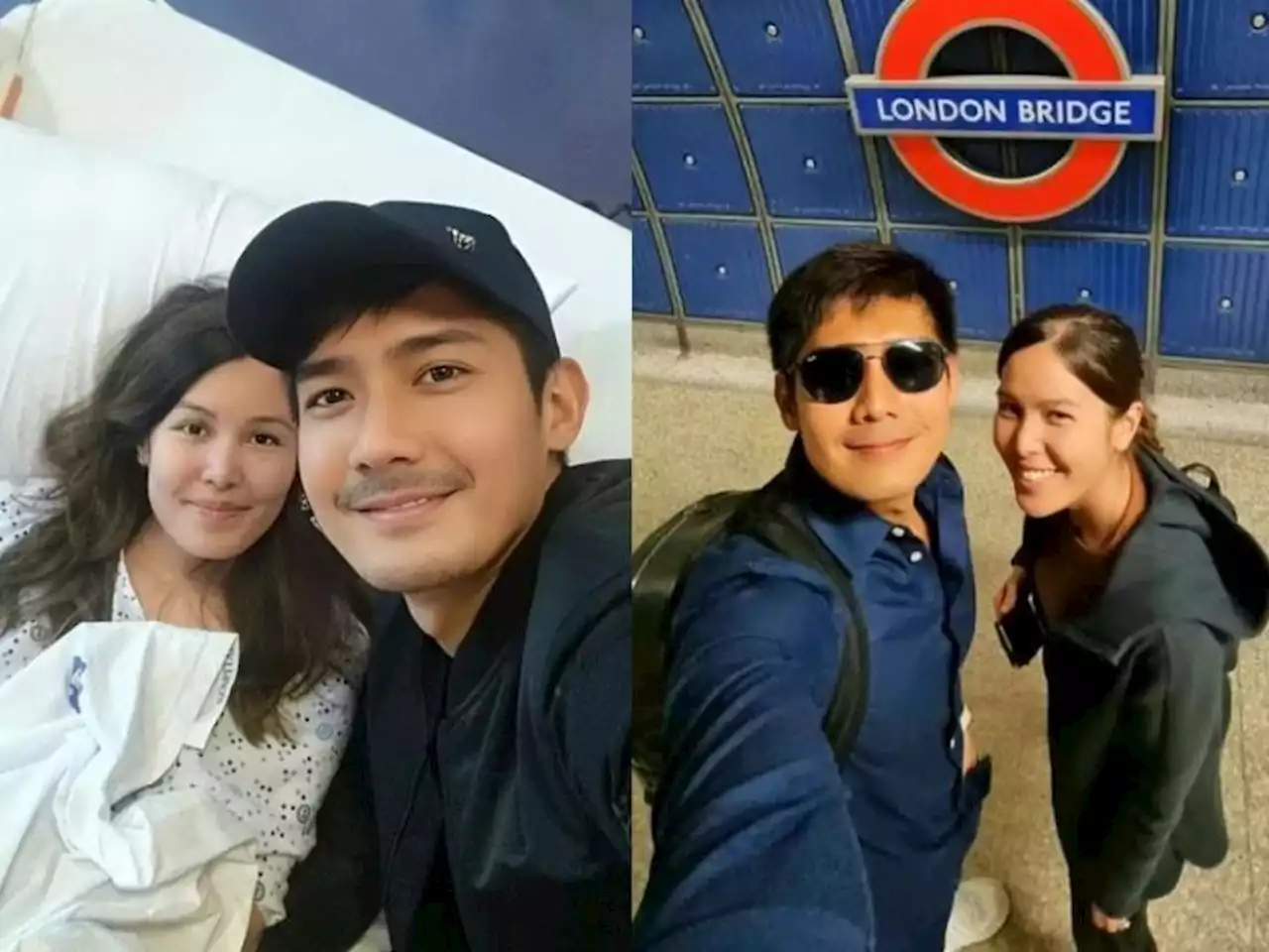 Maiqui Pineda marks 5th anniversary with Robi Domingo; reveals she has a rare autoimmune disease