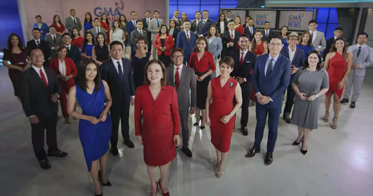 GMA Integrated News vows to fulfill bigger mission, wider public service