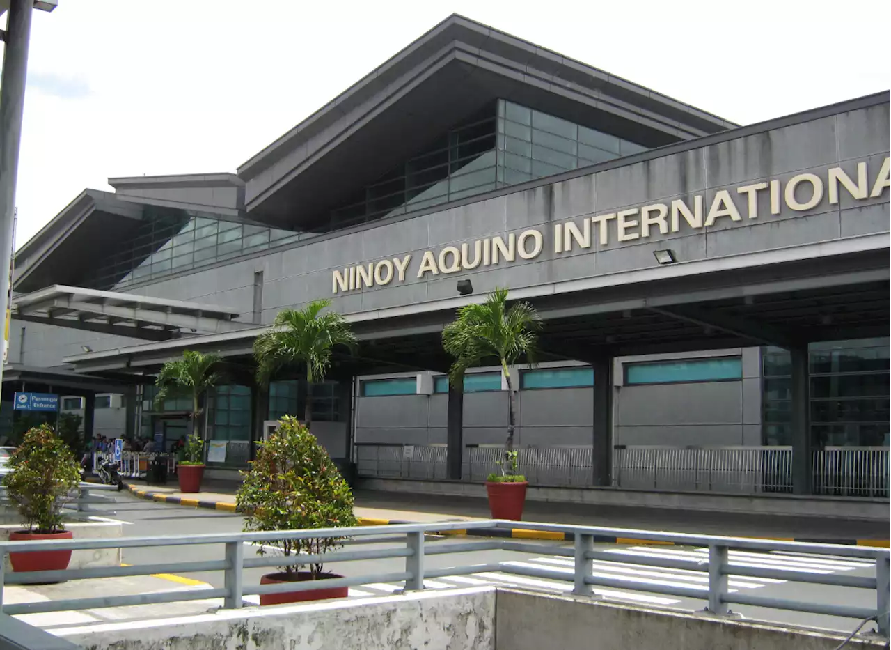 NAIA 3 maintenance to cause power outage on Aug. 8 and 9