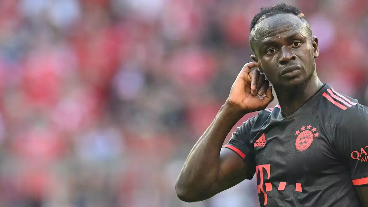 Agen Sadio Mane Ngamuk! Sebut Bayern Munich Jual Eks Bintang Liverpool Karena Ogah Bayar Gajinya | Goal.com Indonesia