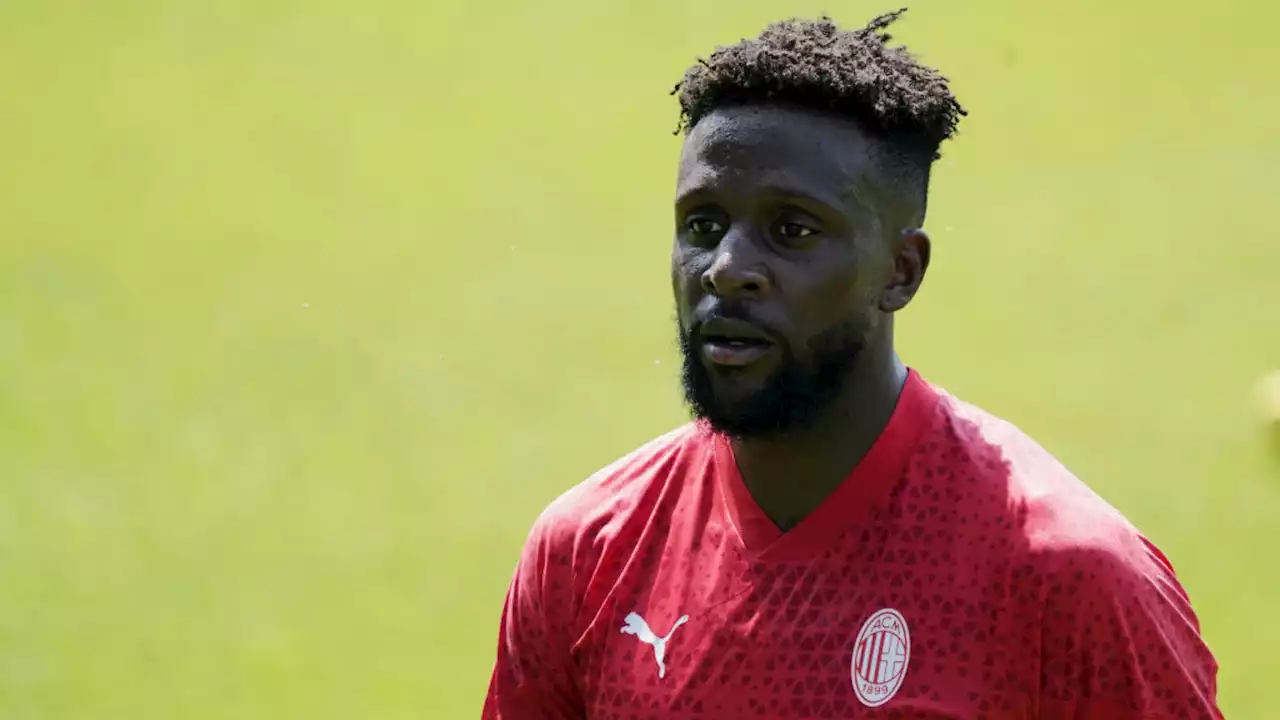 Mercato Milan, capitolo cessioni: la situazione degli esuberi da Origi a Messias | Goal.com Italia