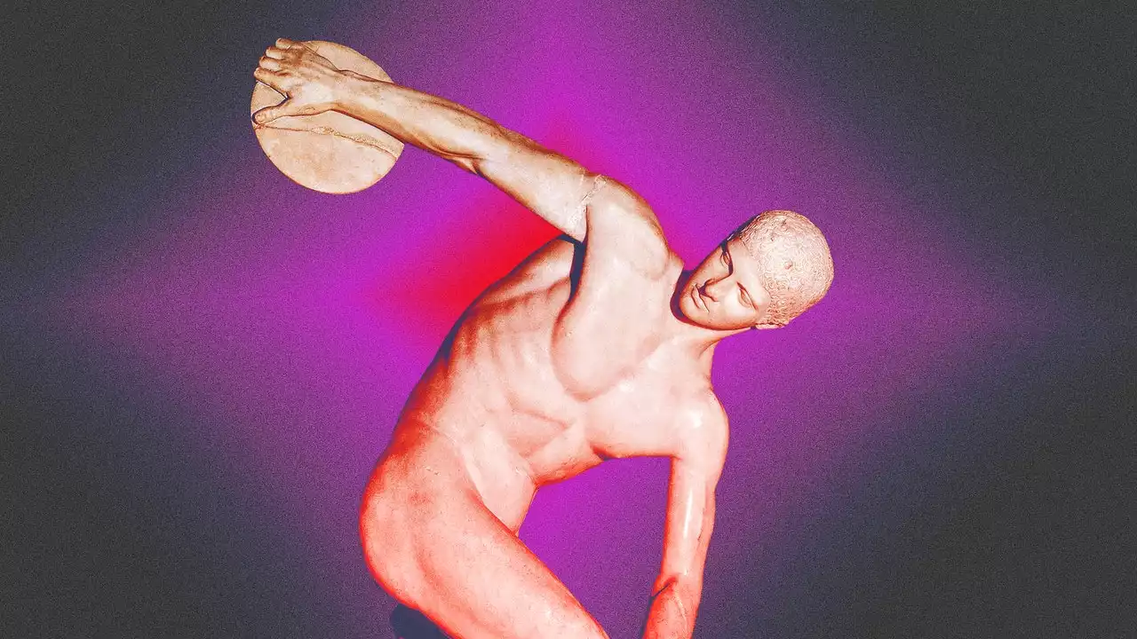 Est-ce que la musculation est un truc d'extrême droite ?
