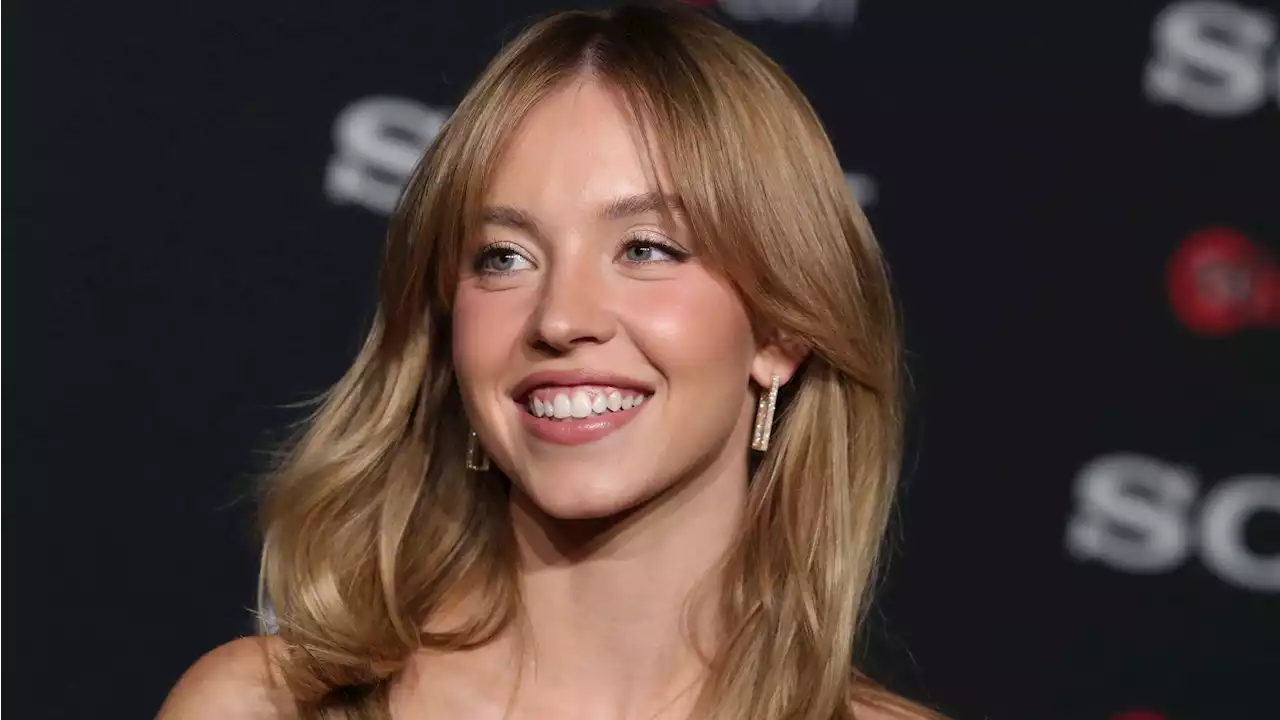 Sydney Sweeney : 10 choses que vous ne saviez sans doute pas sur l'actrice, révélation de la série Euphoria (mais pas que) - Grazia