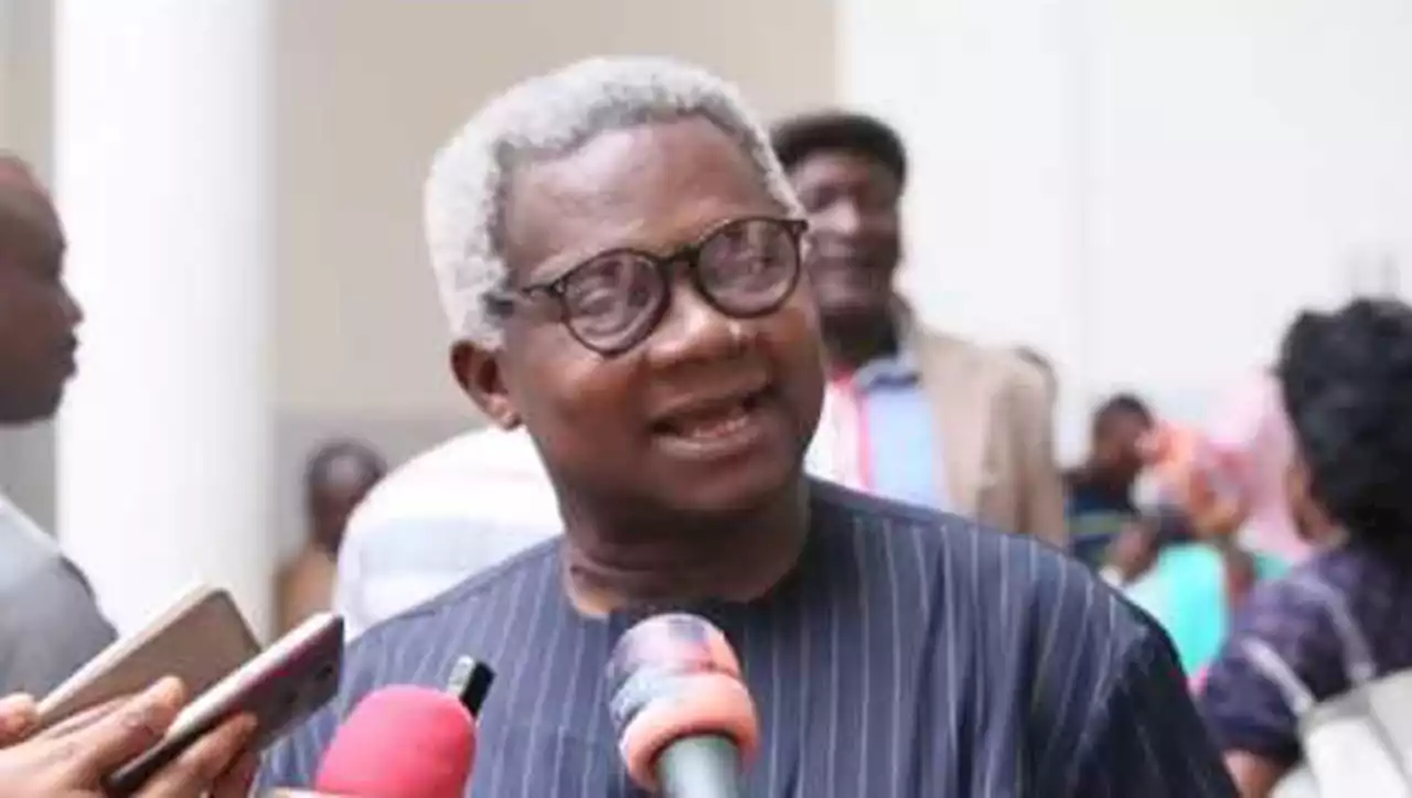Ministerial list: Blame S’East APC leaders not Tinubu, says chieftain | The Guardian Nigeria News - Nigeria and World News