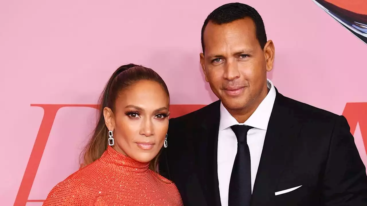 Alex Rodriguez's daughter Natasha is following in ex Jennifer Lopez's footsteps as she heads to college – details