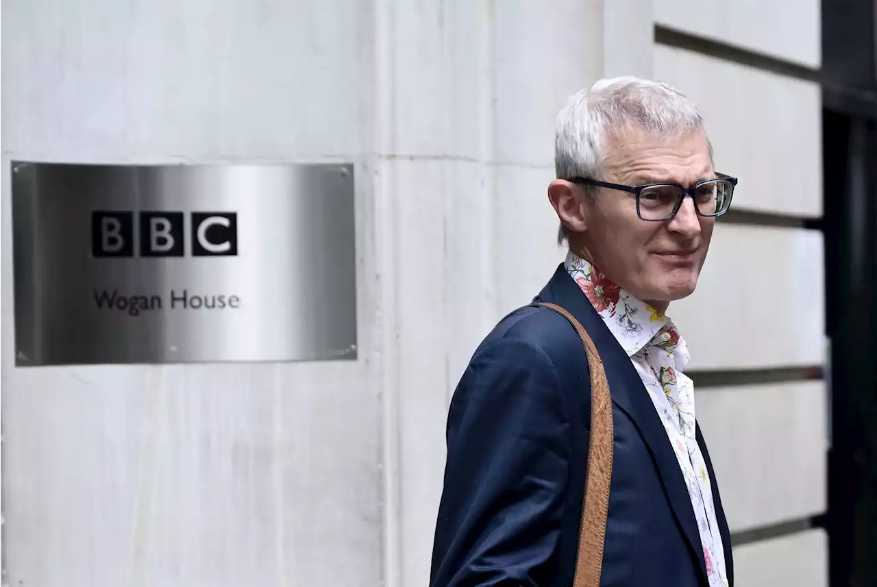 Jeremy Vine Addresses Possibility Of BBC Replacing Him, Amid Radio 2 Presenter Exodus