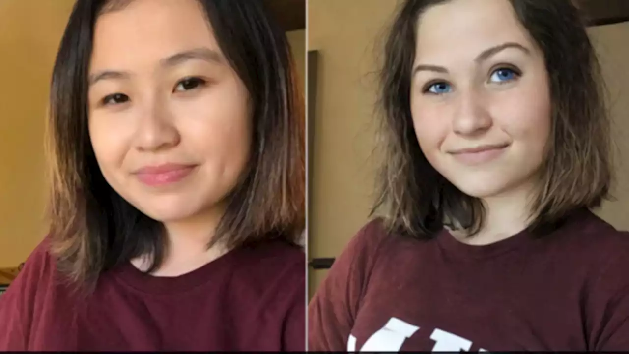 AI photo editor turns Asian MIT student white to make her look “more professional”