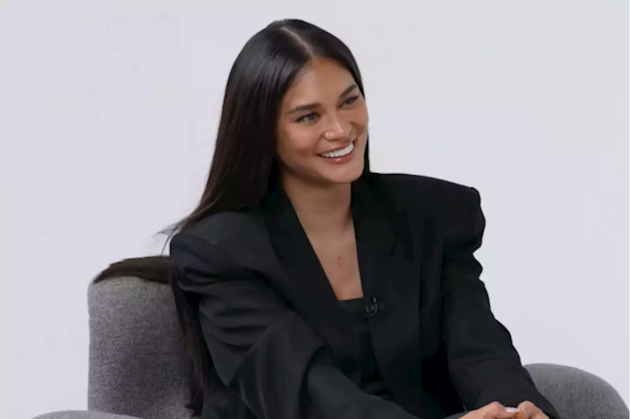 Pia Wurtzbach makes case for women who don’t want to have kids