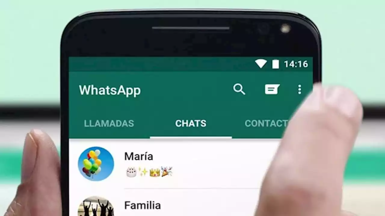 Cómo acceder a las copias de seguridad de WhatsApp