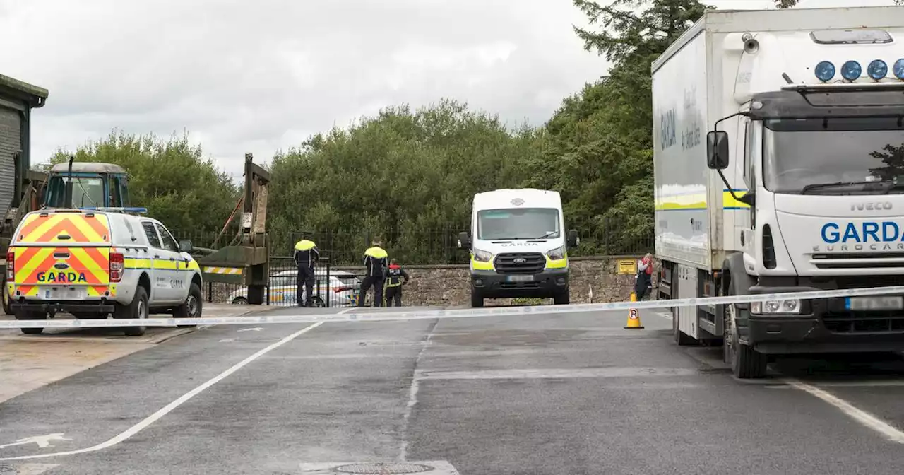 Garda dies in fire on Carrick-on-Shannon river cruiser