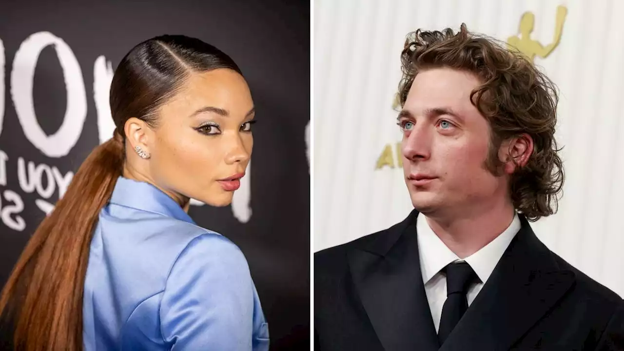 Is Jeremy Allen White Off the Market?