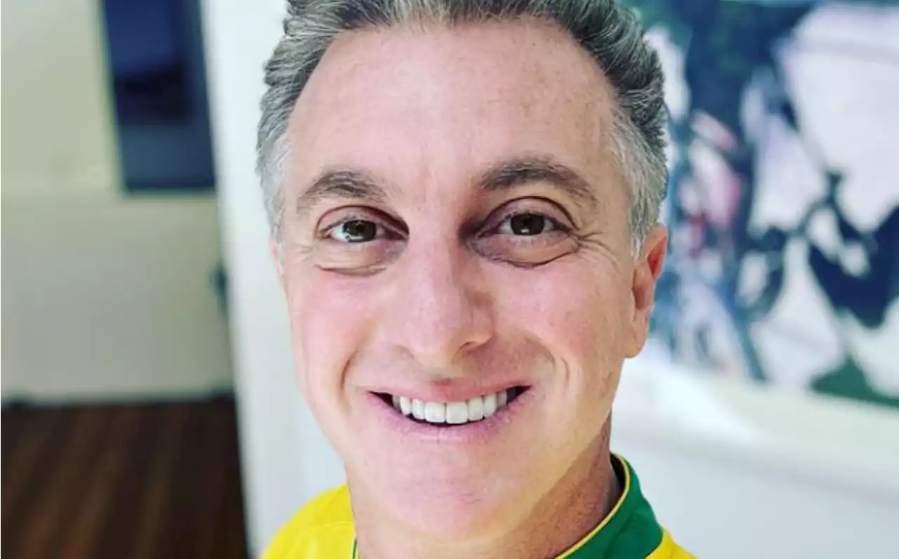 Luciano Huck surpreende ao mostrar valor de doação para 'Criança Esperança 2023' | Televisão | O Dia