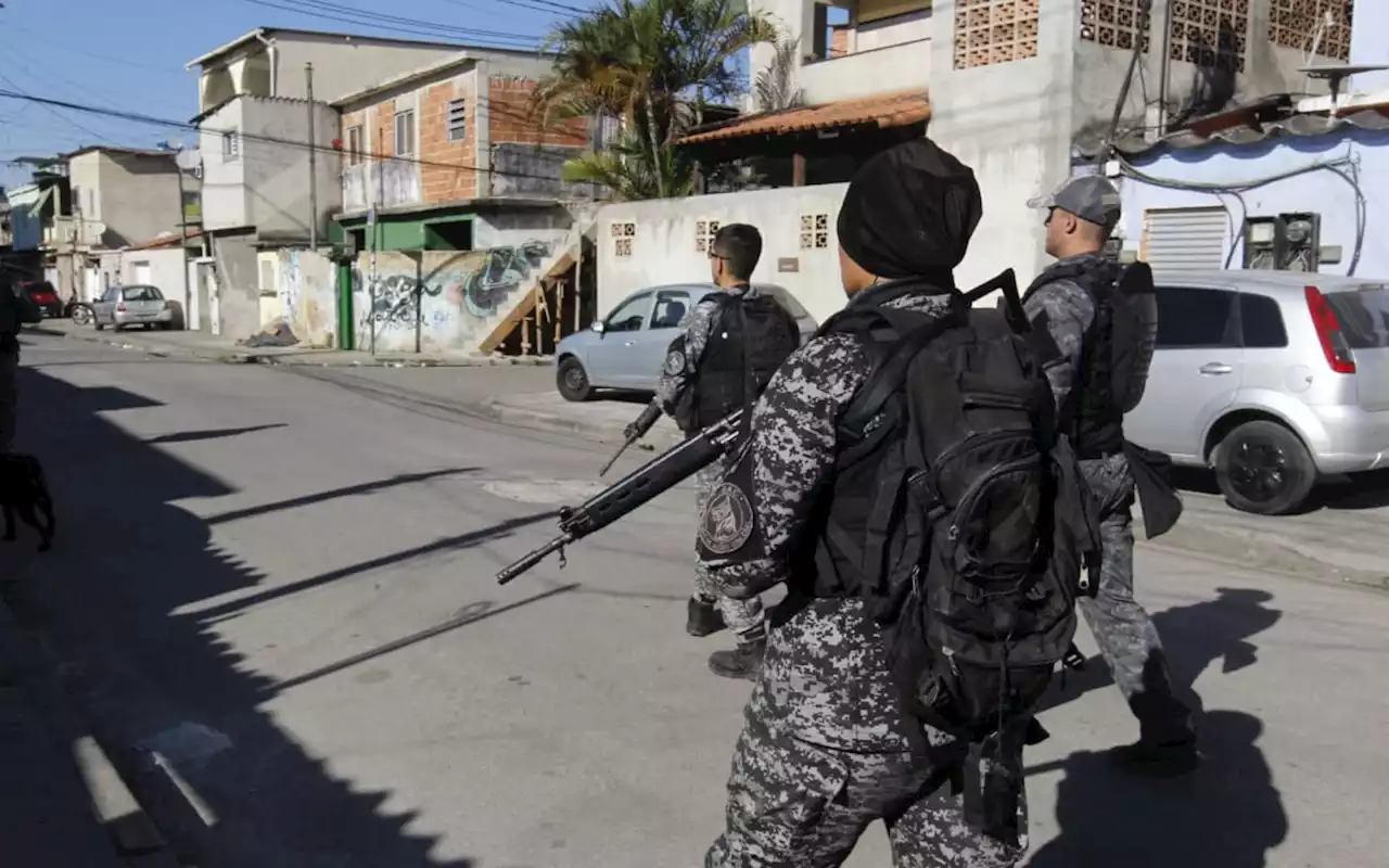 Policiais envolvidos na morte de adolescente na Cidade de Deus não usavam câmeras nos uniformes | Rio de Janeiro | O Dia