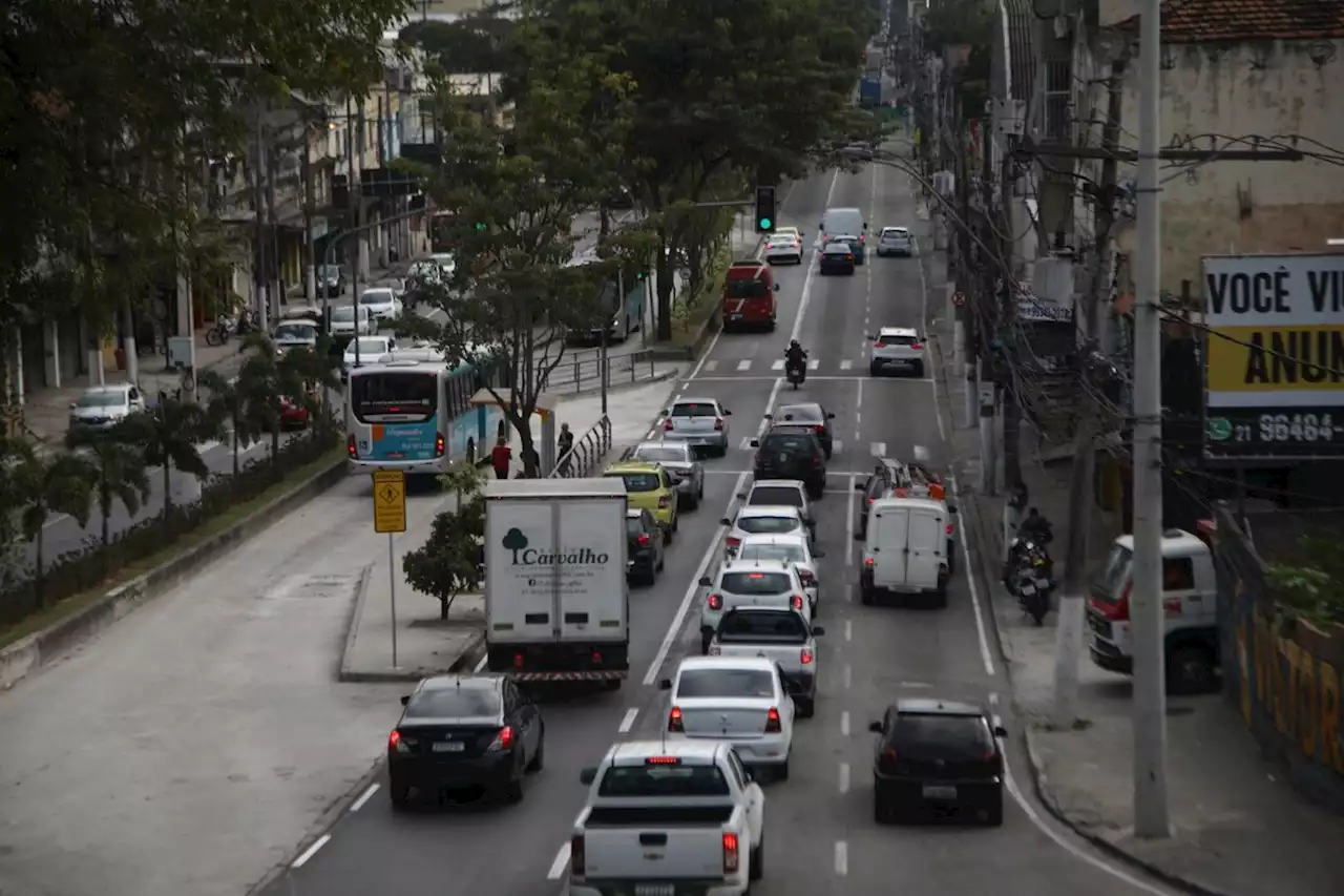 Niterói 450: anunciadas, obras na Zona Norte da cidade continuam no papel