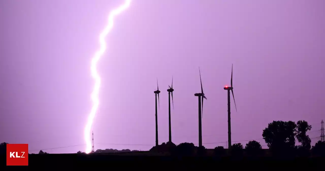 Flaute bei Windrädern - Mehr Verlust denn je: Siemens Energy setzt Milliarden in den Wind