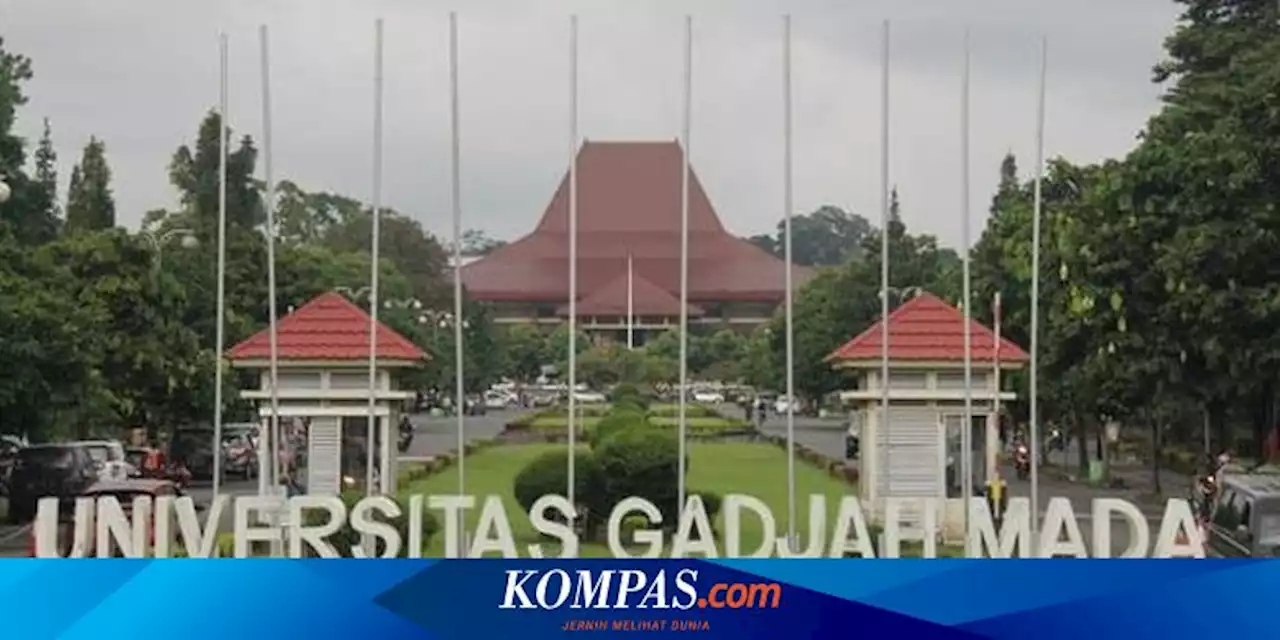 Cerita 2 Mahasiswa S2 dan S3 UGM, Lulus Dapat IPK 4