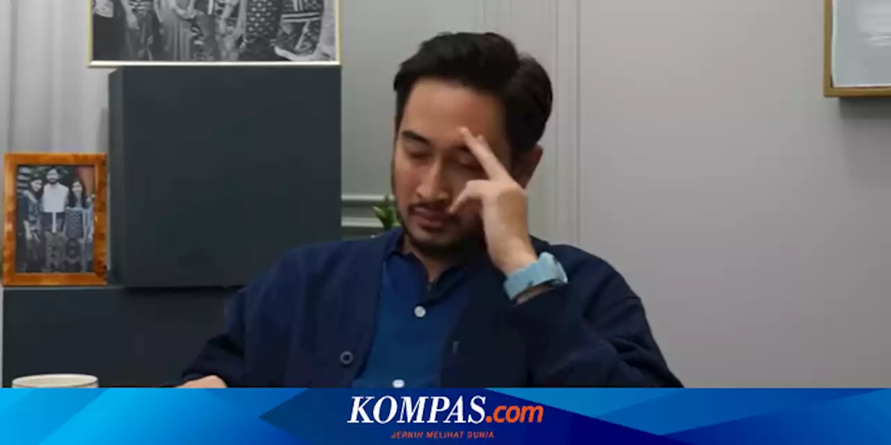 Maafkan Syahnaz, Jeje: Gue Yakin Dia Enggak Akan Ngulangin Kesalahan