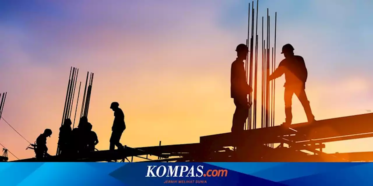 Nih, Top 10 Emiten Infrastruktur dengan Pendapatan Tertinggi