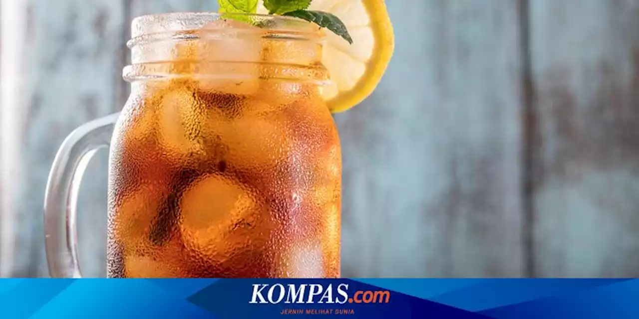 Tak Bisa Dianggap Sepele, Begini Bahaya Minum Teh Usai Makan