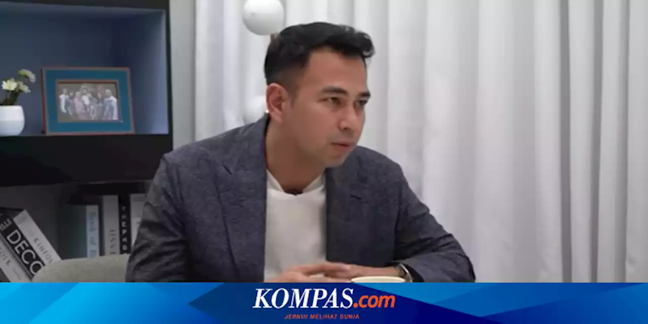 Tangis Hancurnya Hati Jeje dan Permintaan Maaf Raffi Ahmad