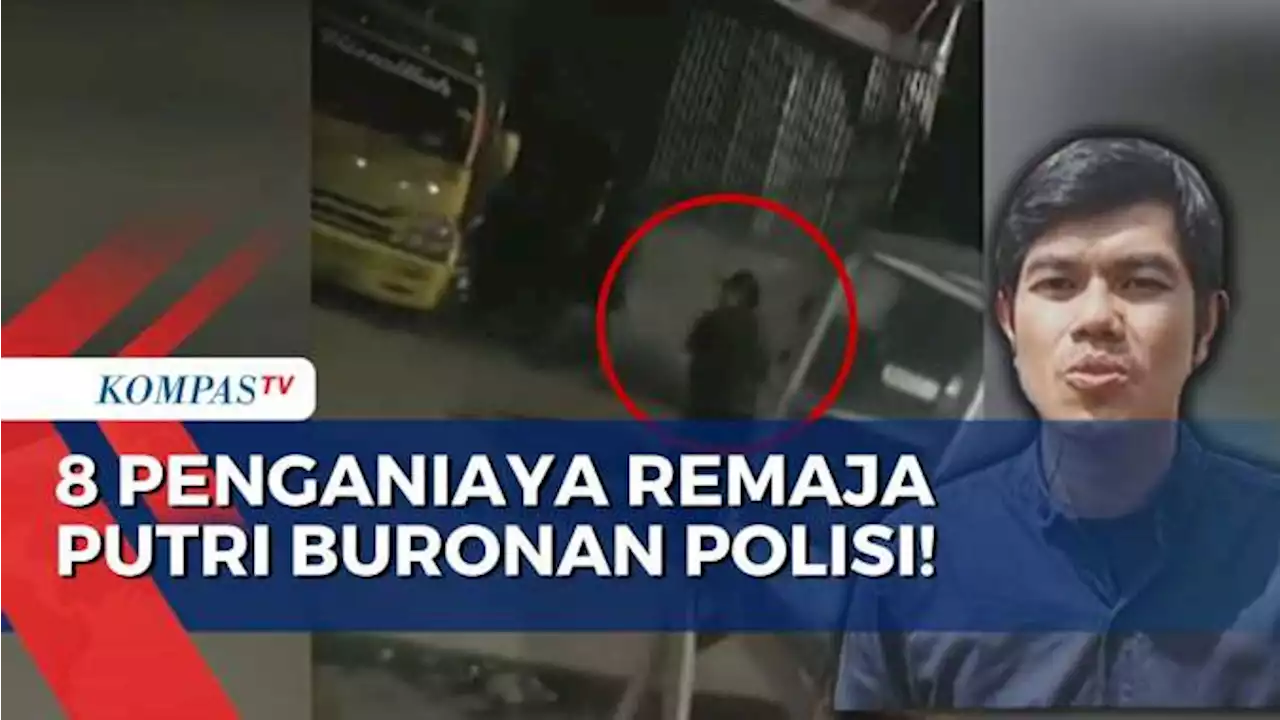 Polisi Ungkap Motif Penganiayaan Remaja Putri oleh 9 Pria di Sukabumi