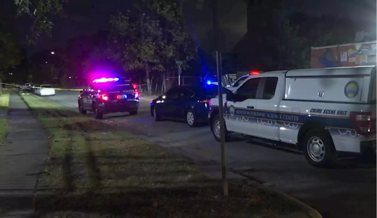 Suspect Flees After Fatally Shooting Man During Argument on Houston's South Side