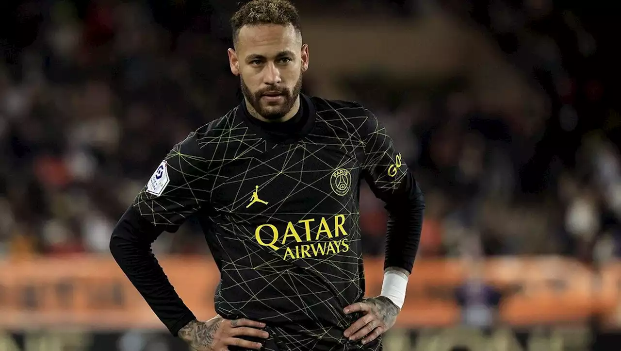 PSG-Hammer: Neymar will Klub sofort verlassen!